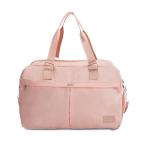 Roze dames tassen
