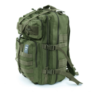 Grimnar Tactical Hiking Backpack groen