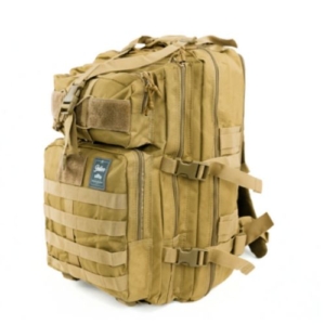 Grimnar Tactical Hiking Backpack kaki