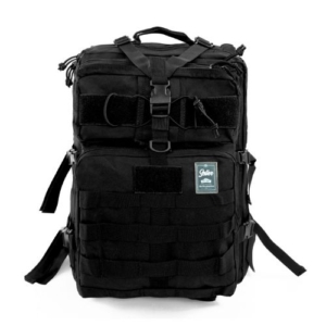 Grimnar Tactical Hiking Backpack zwart
